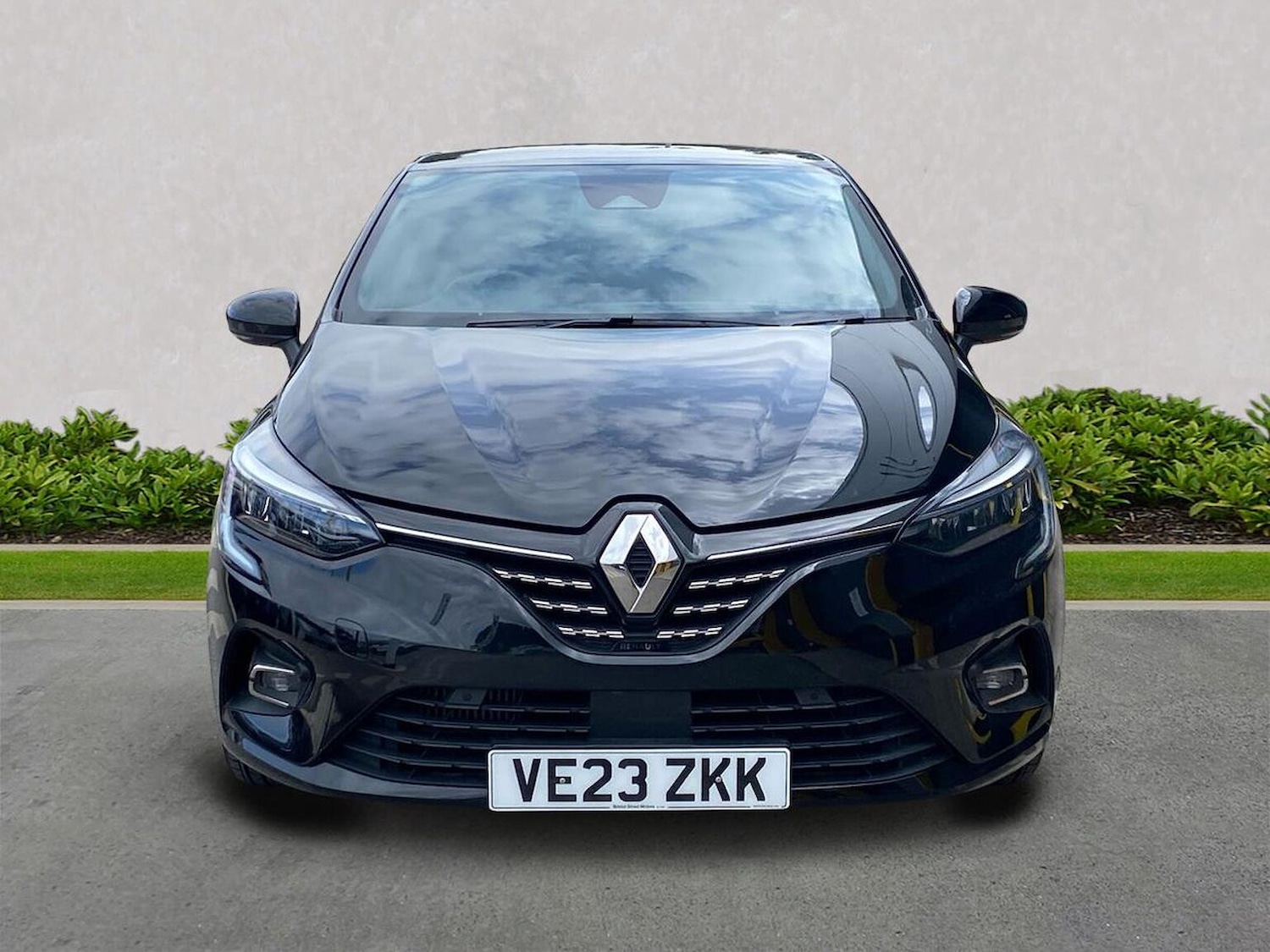 Used Renault Clio 2023 for sale - 76532472: Photo 5