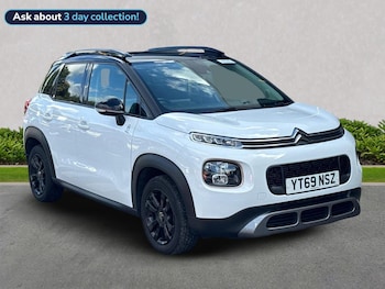 Citroen - C3 Aircross
