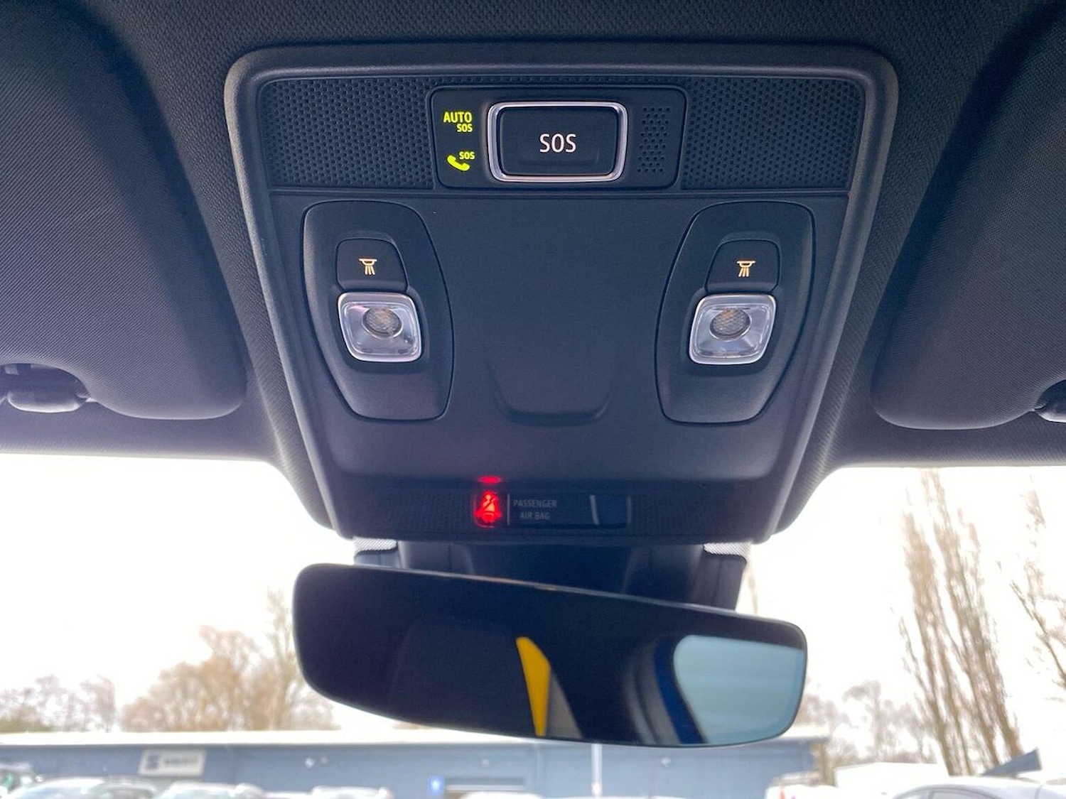 Used Renault Clio 2022 for sale - 76860074: Photo 14