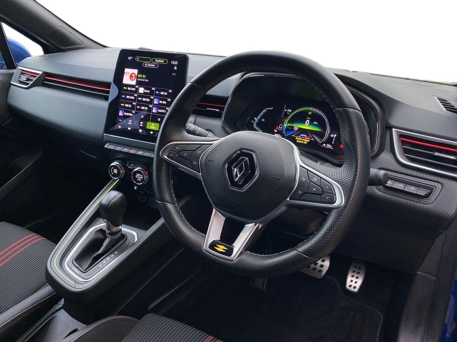 Used Renault Clio 2022 for sale - 76860074: Photo 15