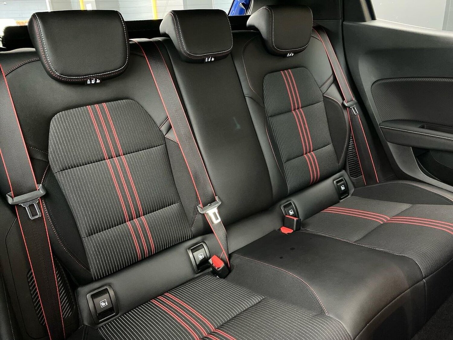 Used Renault Clio 2022 for sale - 76860074: Photo 16