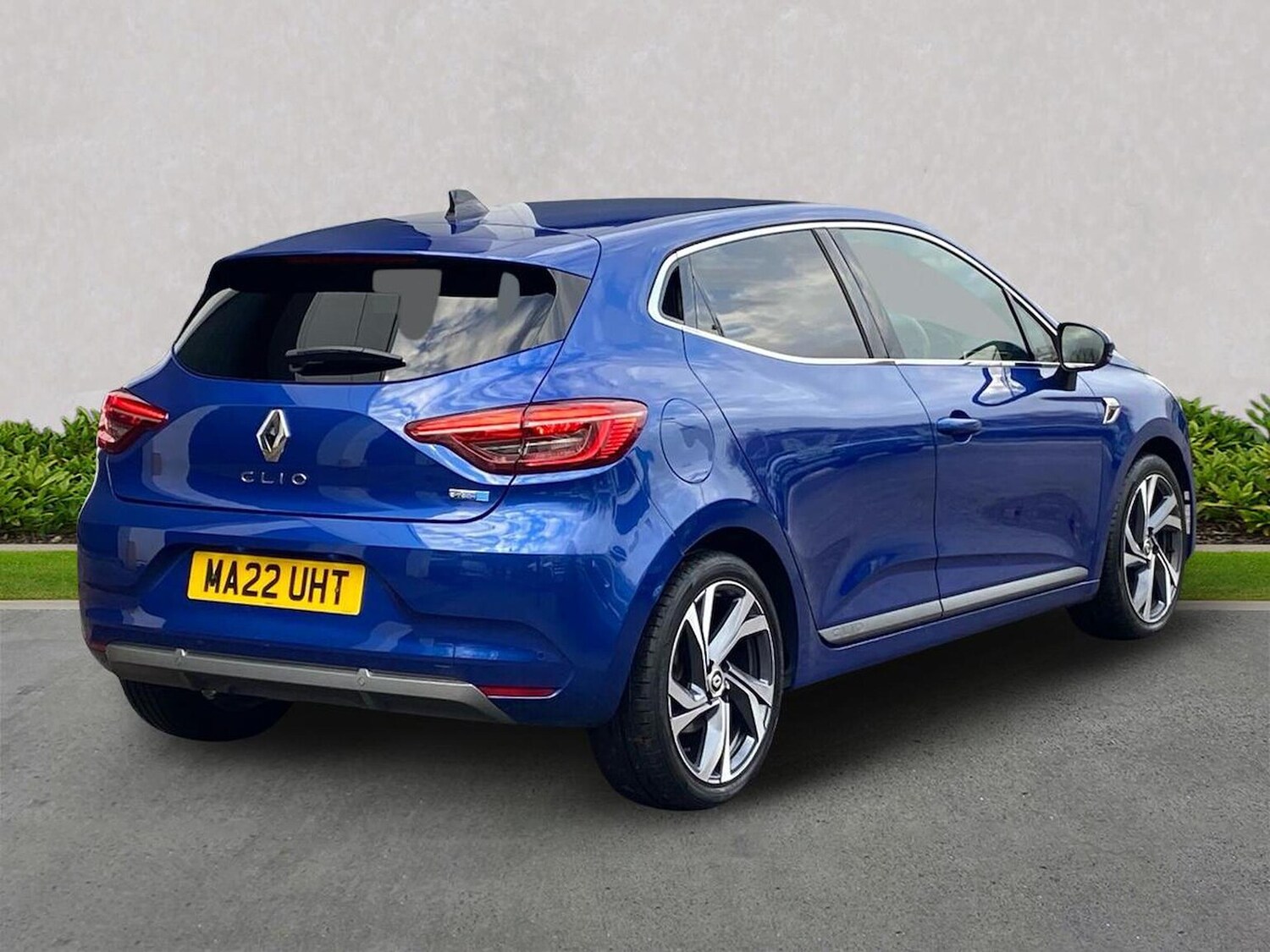 Used Renault Clio 2022 for sale - 76860074: Photo 18
