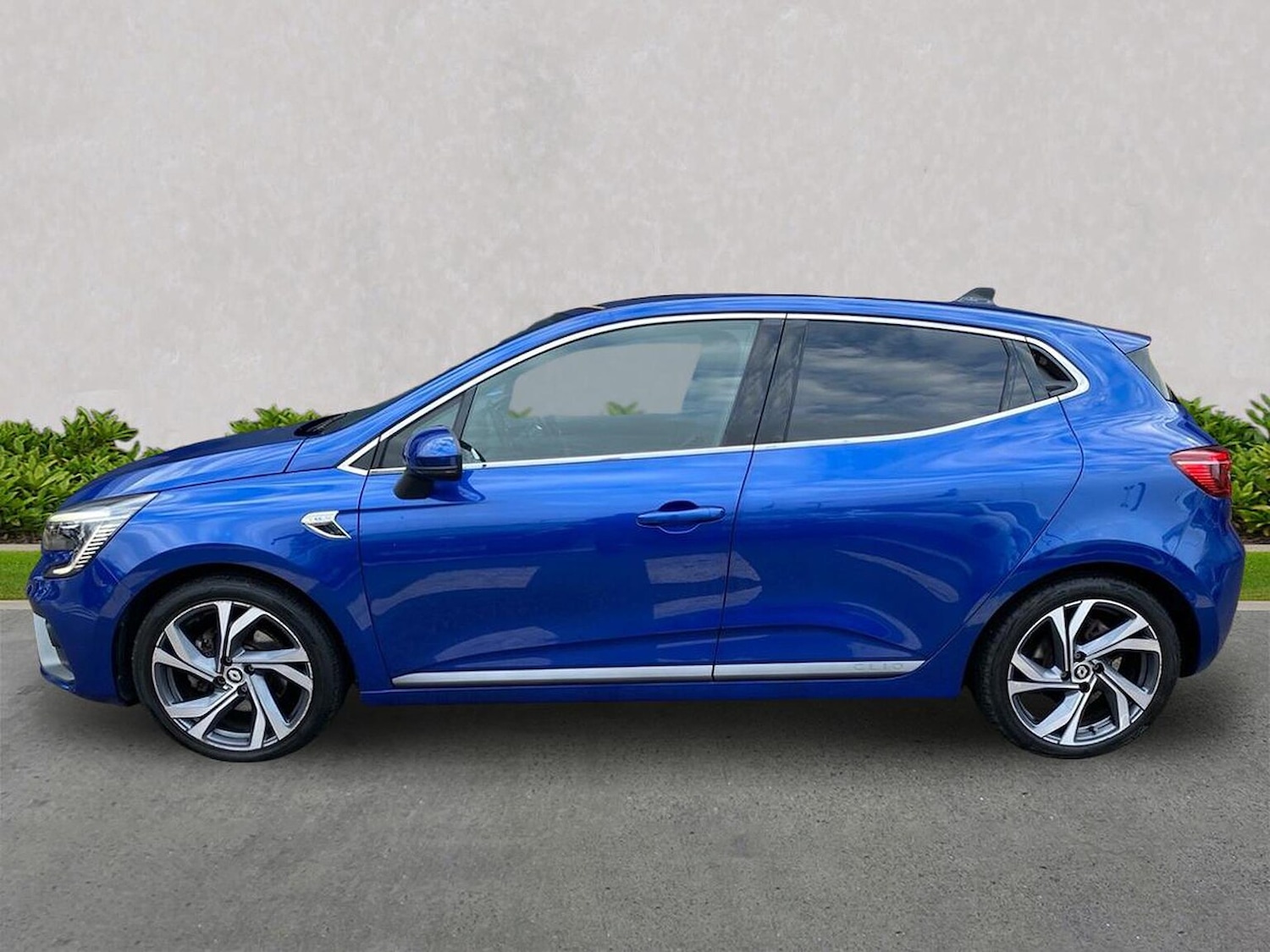 Used Renault Clio 2022 for sale - 76860074: Photo 19