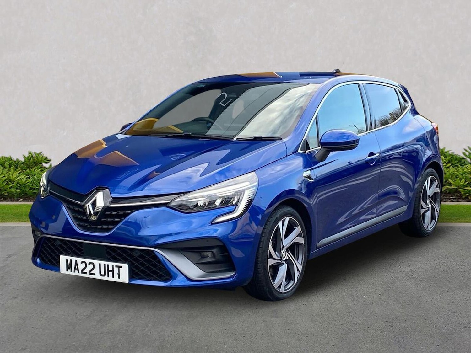 Used Renault Clio 2022 for sale - 76860074: Photo 20