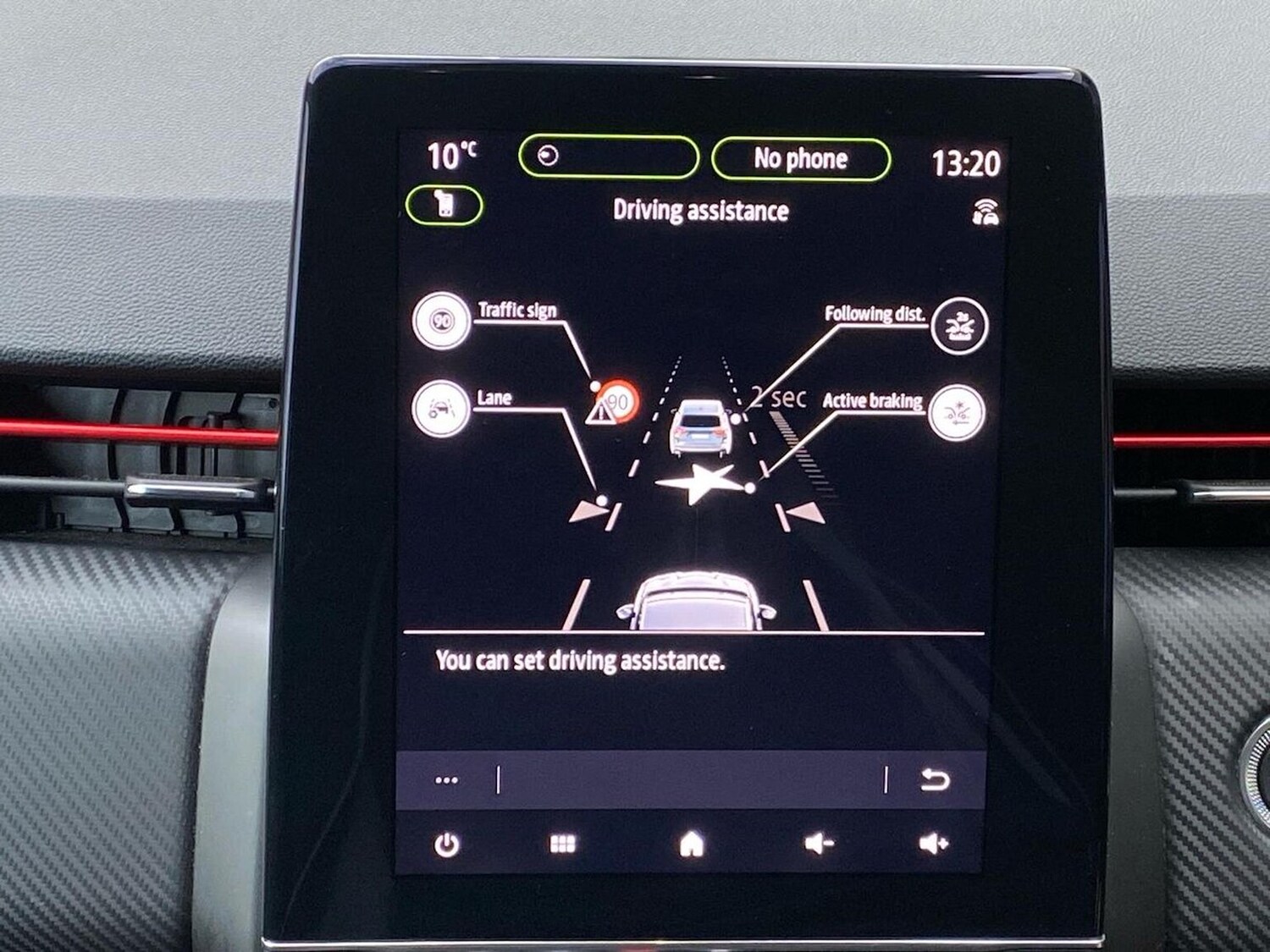 Used Renault Clio 2022 for sale - 76860074: Photo 25