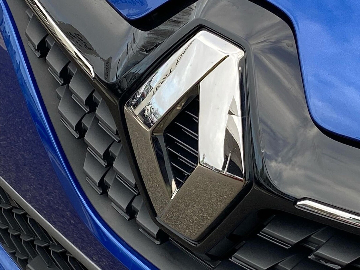 Used Renault Clio 2022 for sale - 76860074: Photo 33