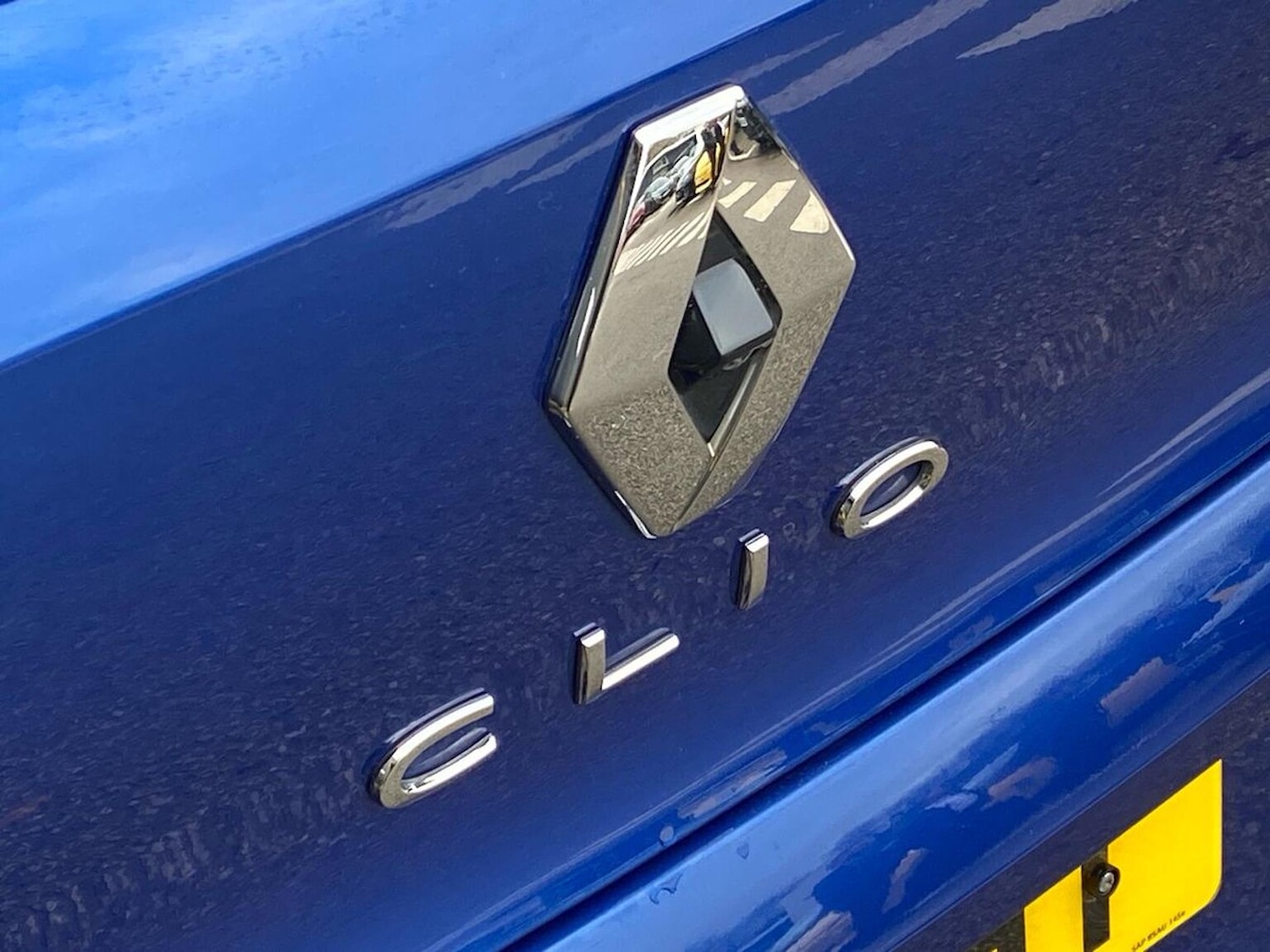 Used Renault Clio 2022 for sale - 76860074: Photo 35