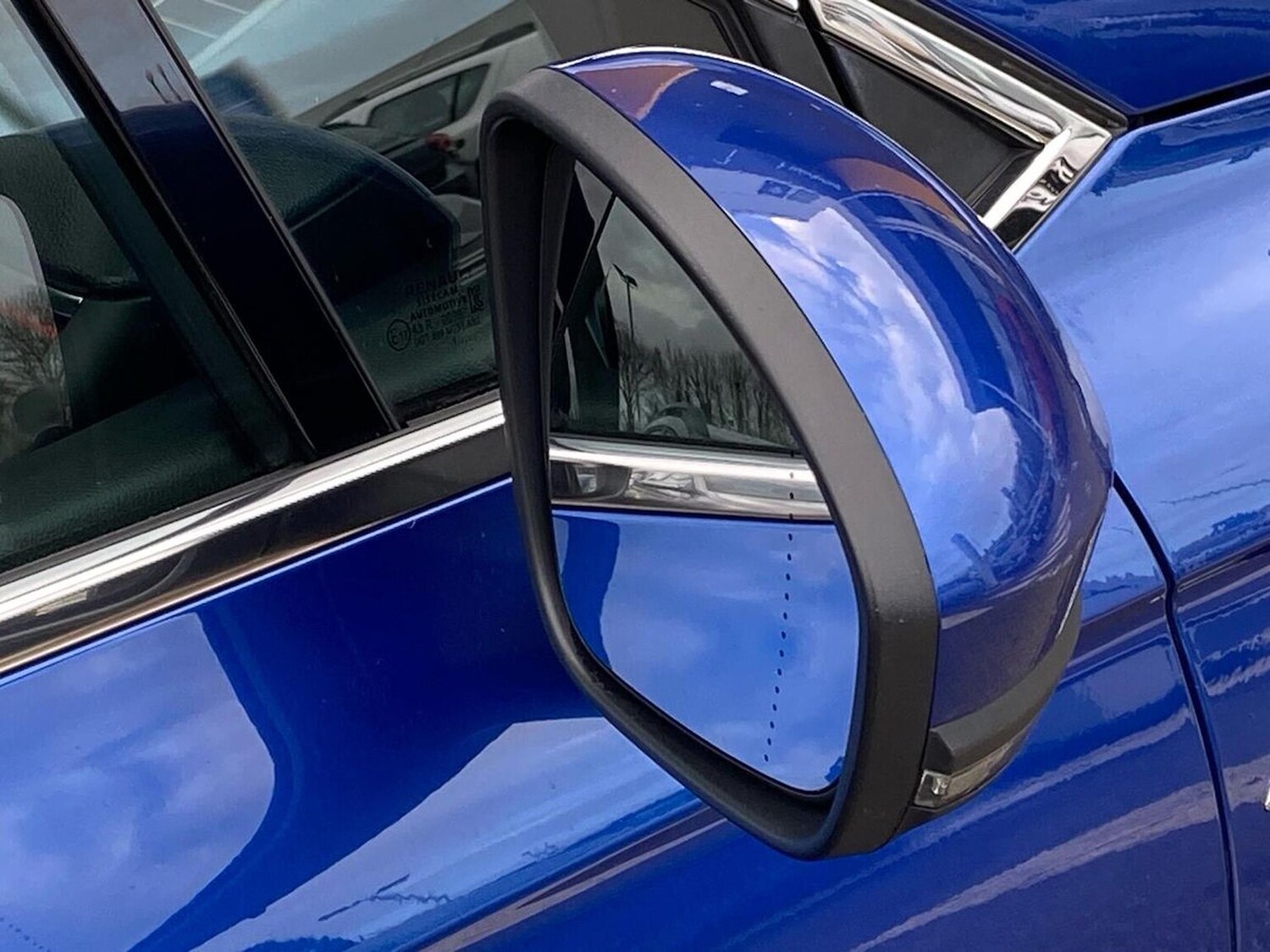 Used Renault Clio 2022 for sale - 76860074: Photo 38