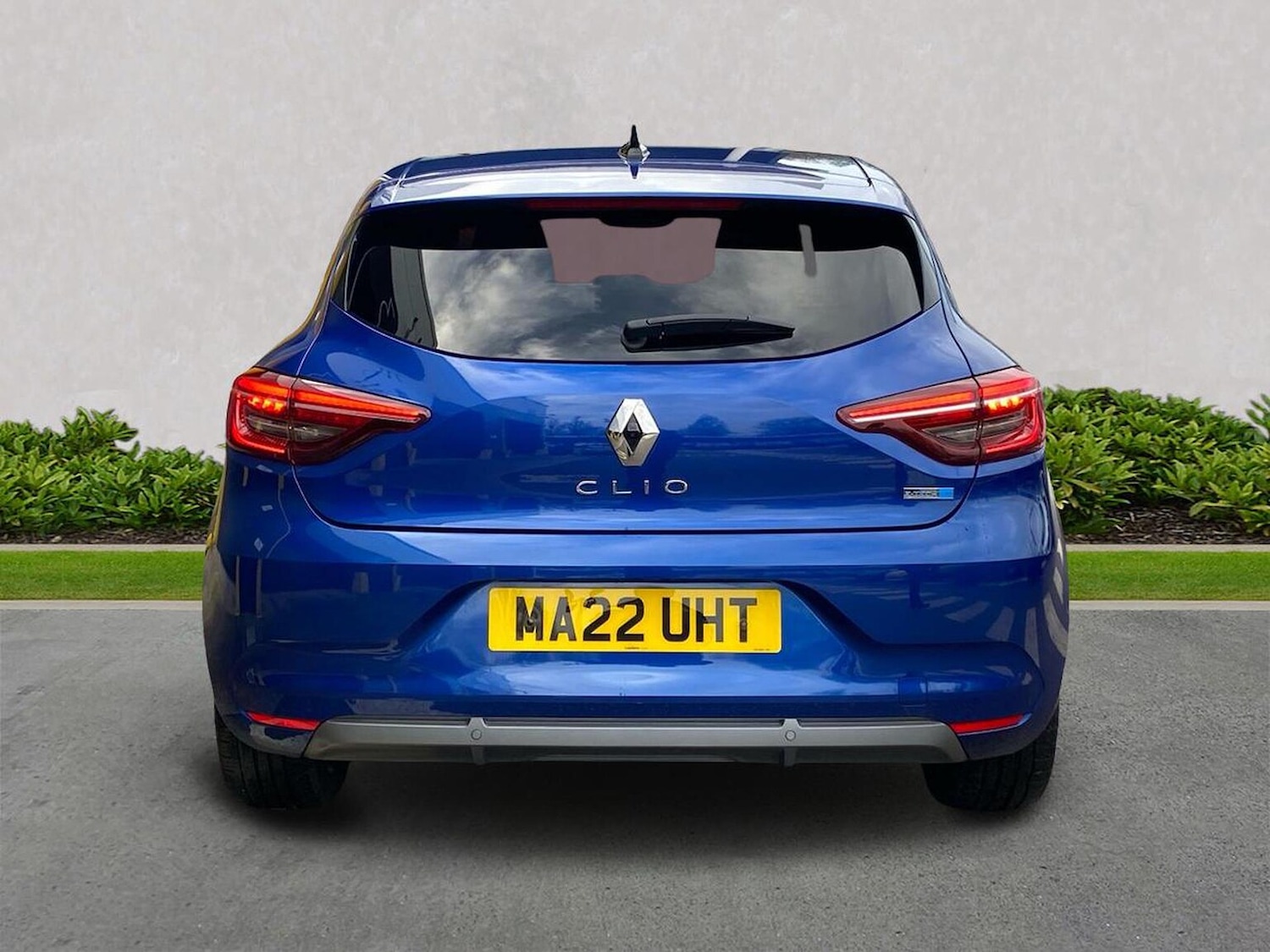 Used Renault Clio 2022 for sale - 76860074: Photo 4