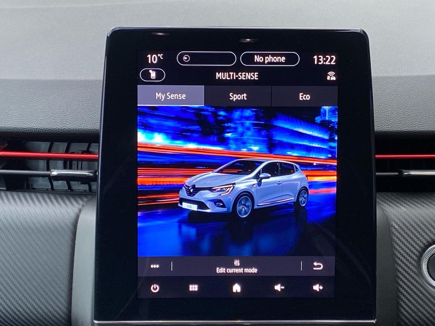 Used Renault Clio 2022 for sale - 76860074: Photo 41