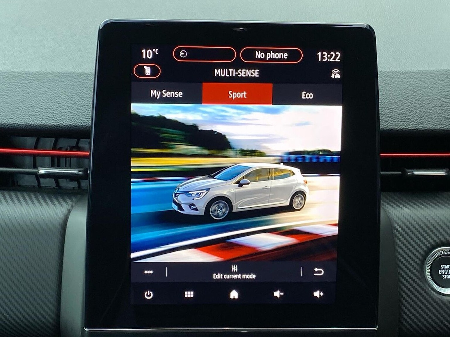 Used Renault Clio 2022 for sale - 76860074: Photo 42