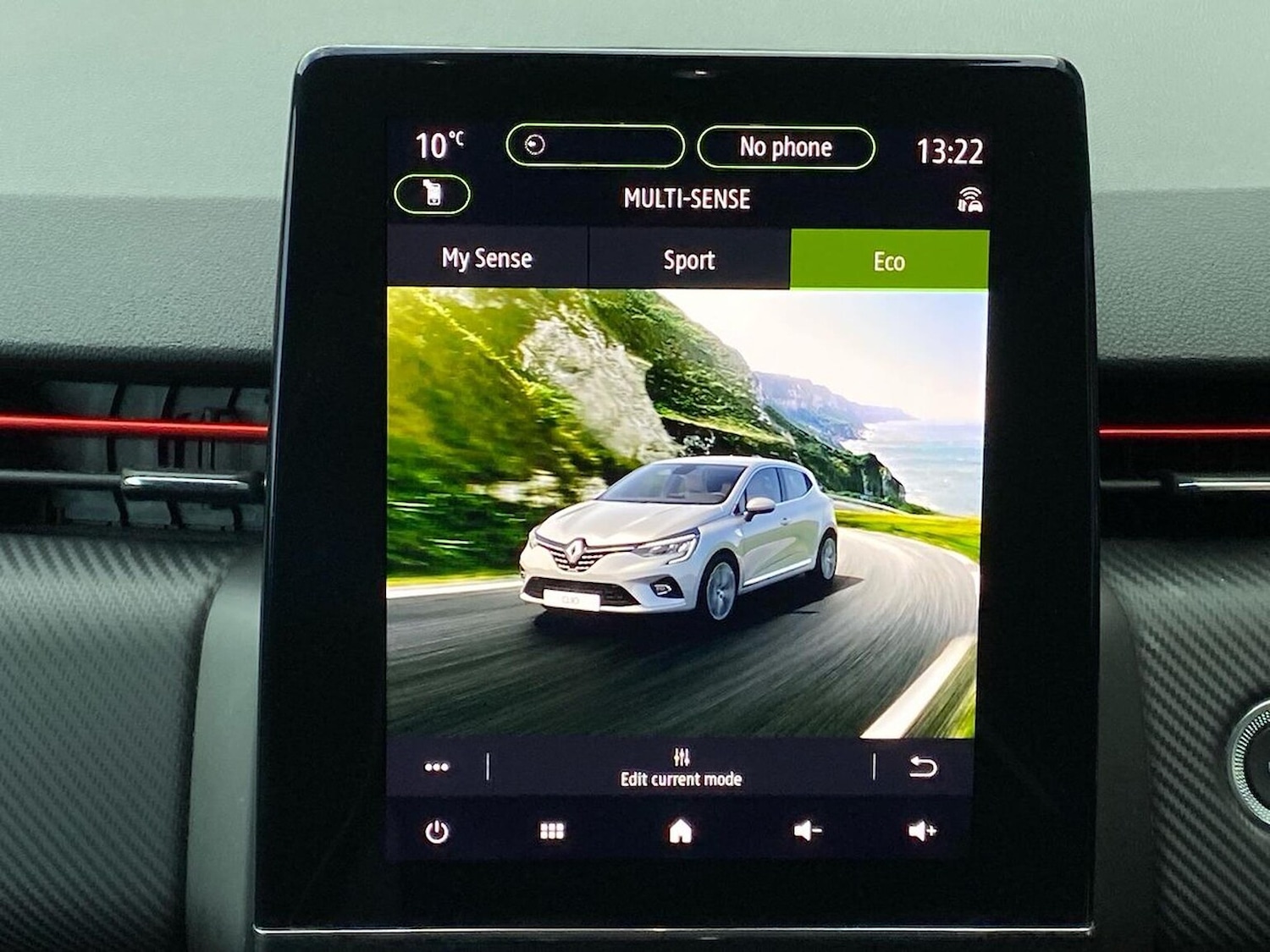 Used Renault Clio 2022 for sale - 76860074: Photo 43