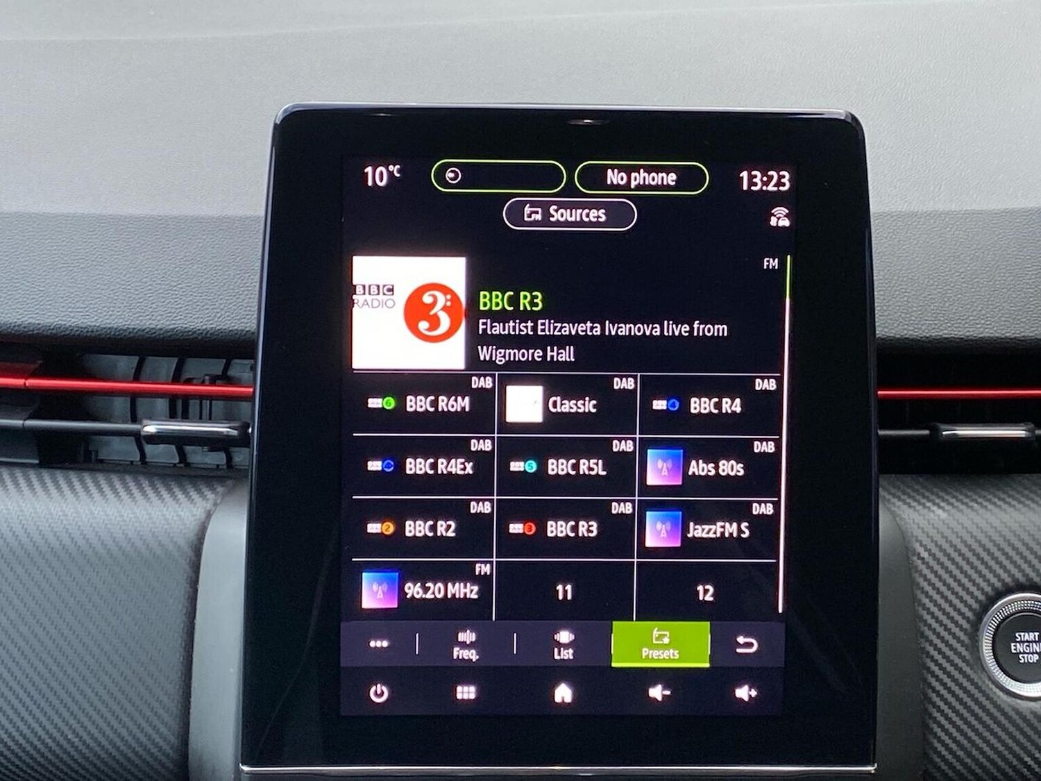 Used Renault Clio 2022 for sale - 76860074: Photo 46