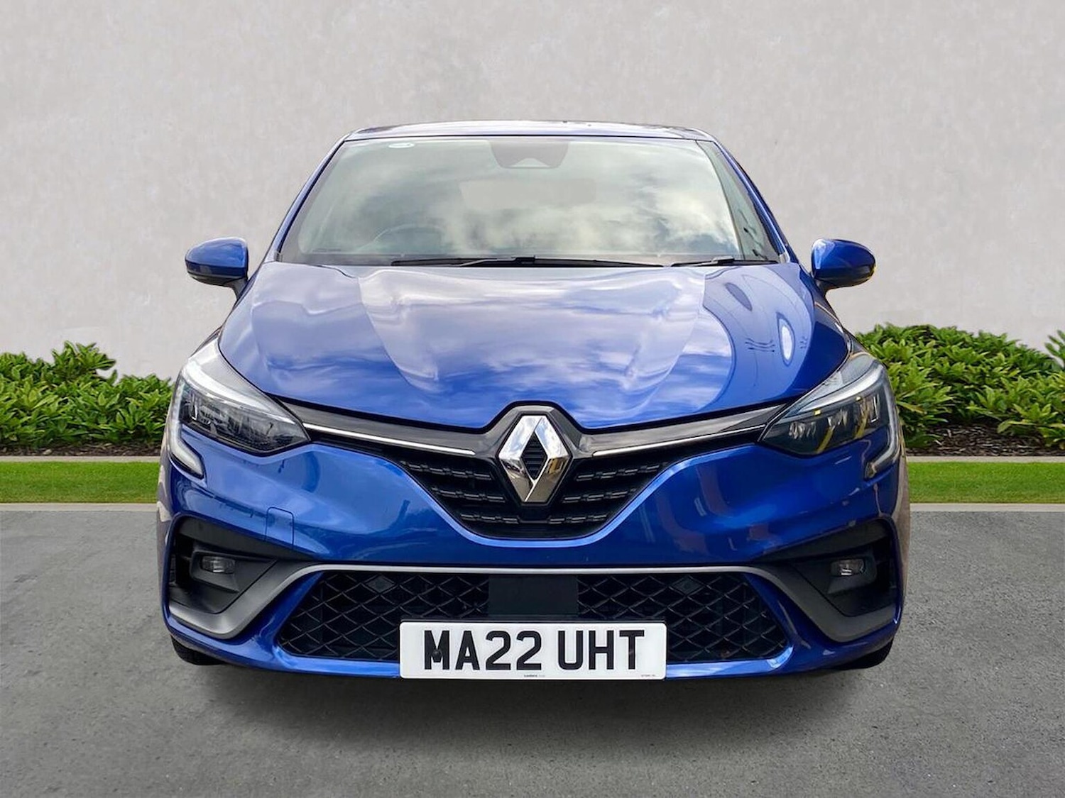 Used Renault Clio 2022 for sale - 76860074: Photo 5