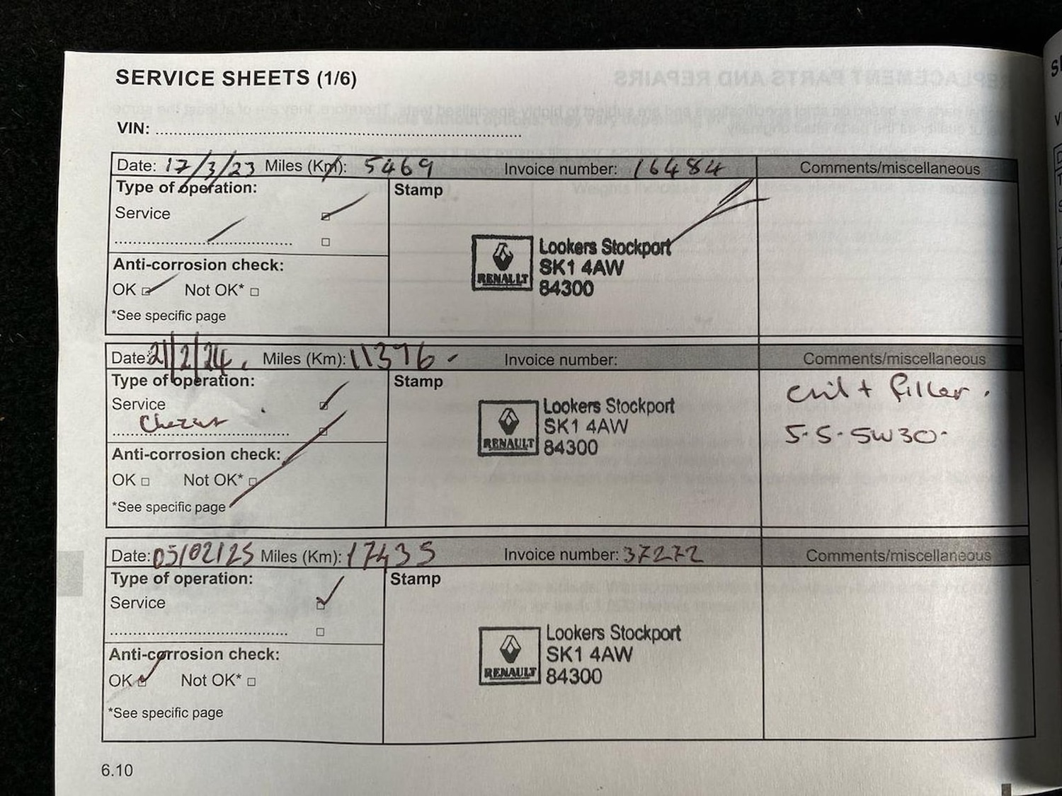Used Renault Clio 2022 for sale - 76860074: Photo 51