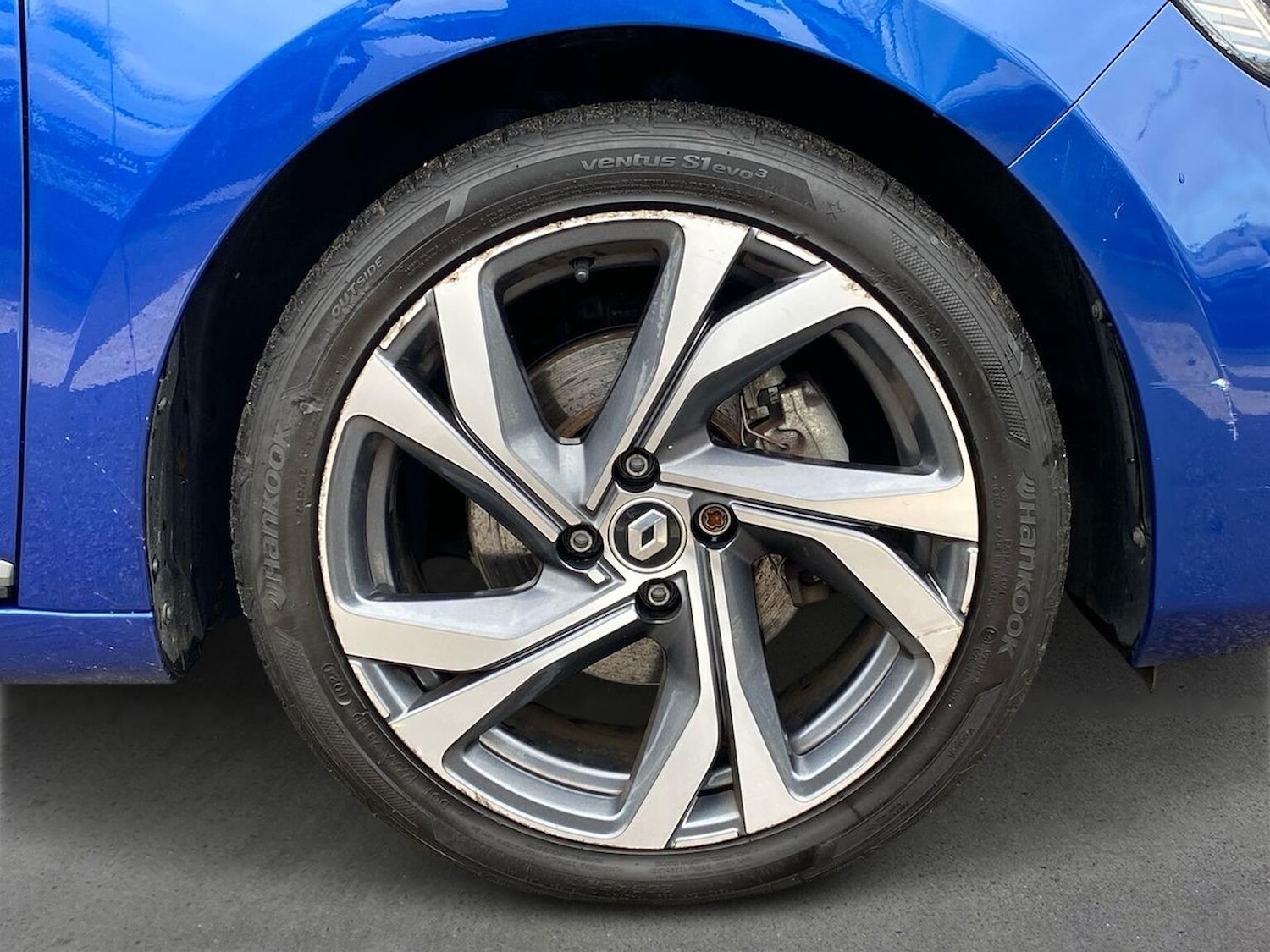 Used Renault Clio 2022 for sale - 76860074: Photo 6