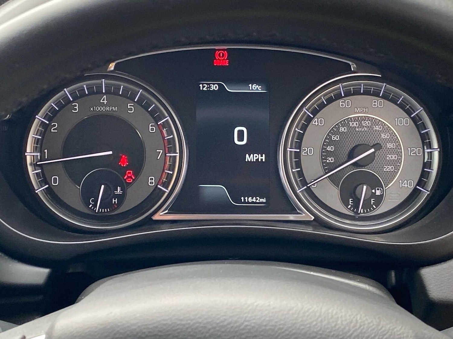 Used Suzuki SX4 S-Cross 2023 for sale - 76450538: Photo 10