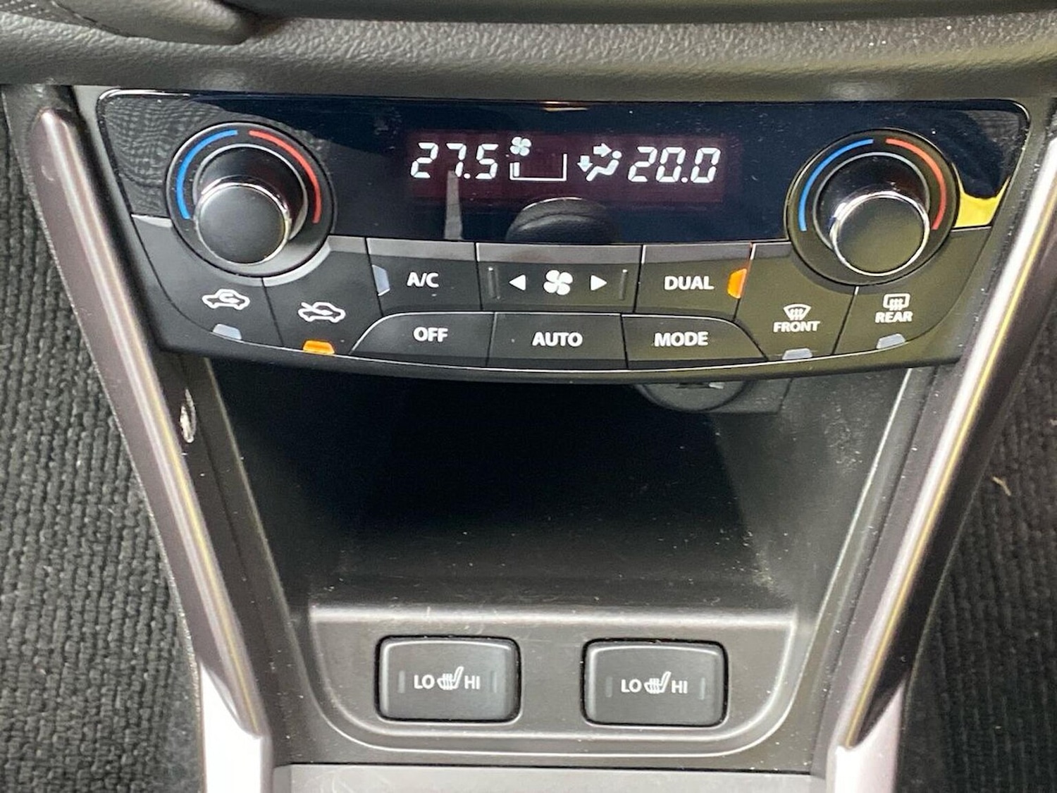 Used Suzuki SX4 S-Cross 2023 for sale - 76450538: Photo 12