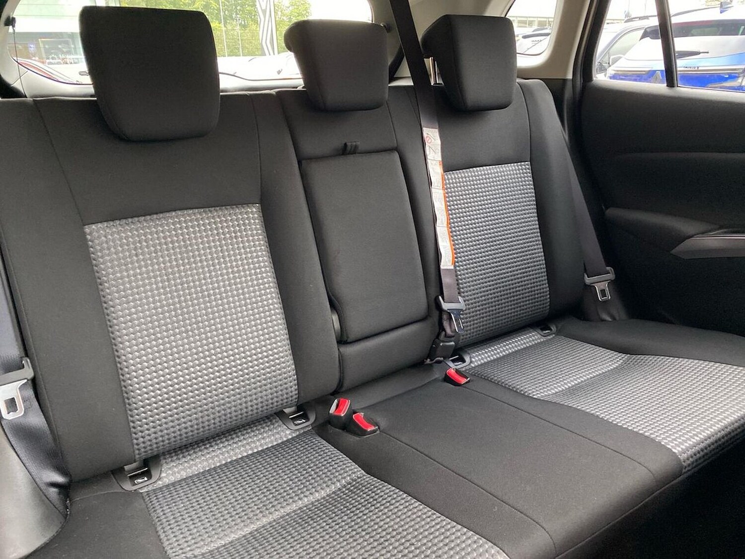 Used Suzuki SX4 S-Cross 2023 for sale - 76450538: Photo 16