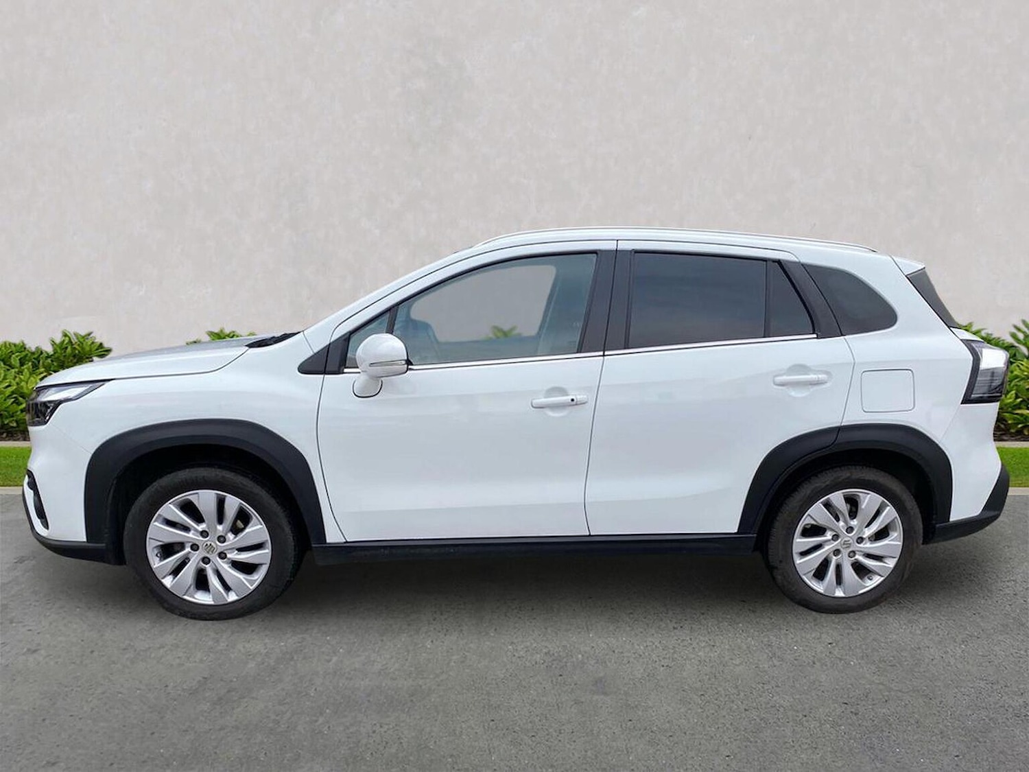 Used Suzuki SX4 S-Cross 2023 for sale - 76450538: Photo 19