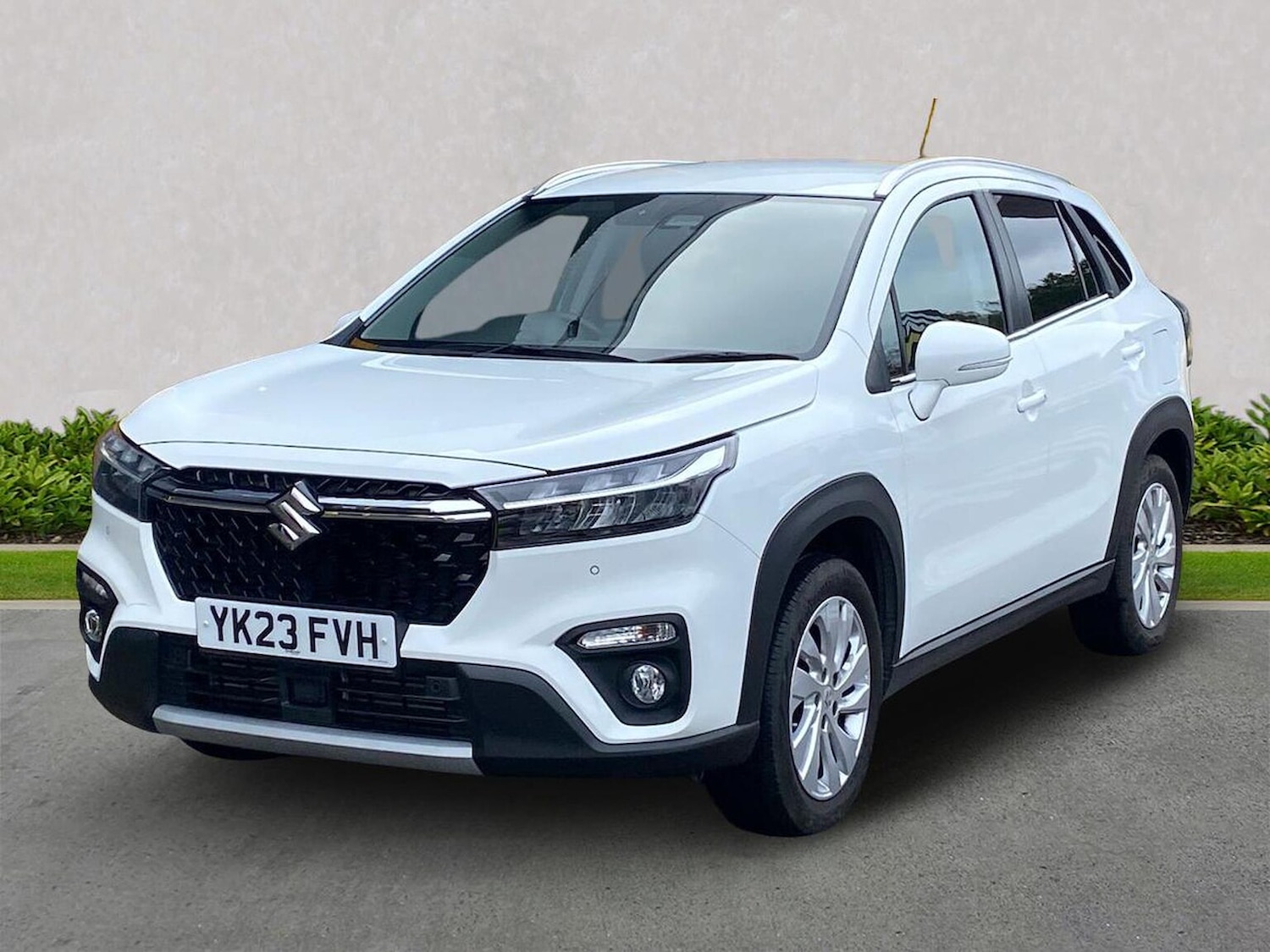 Used Suzuki SX4 S-Cross 2023 for sale - 76450538: Photo 20