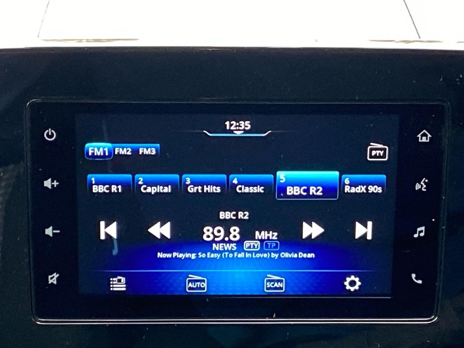 Used Suzuki SX4 S-Cross 2023 for sale - 76450538: Photo 24