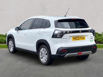 Used Suzuki SX4 S-Cross 2023 for sale - 76450538: Photo