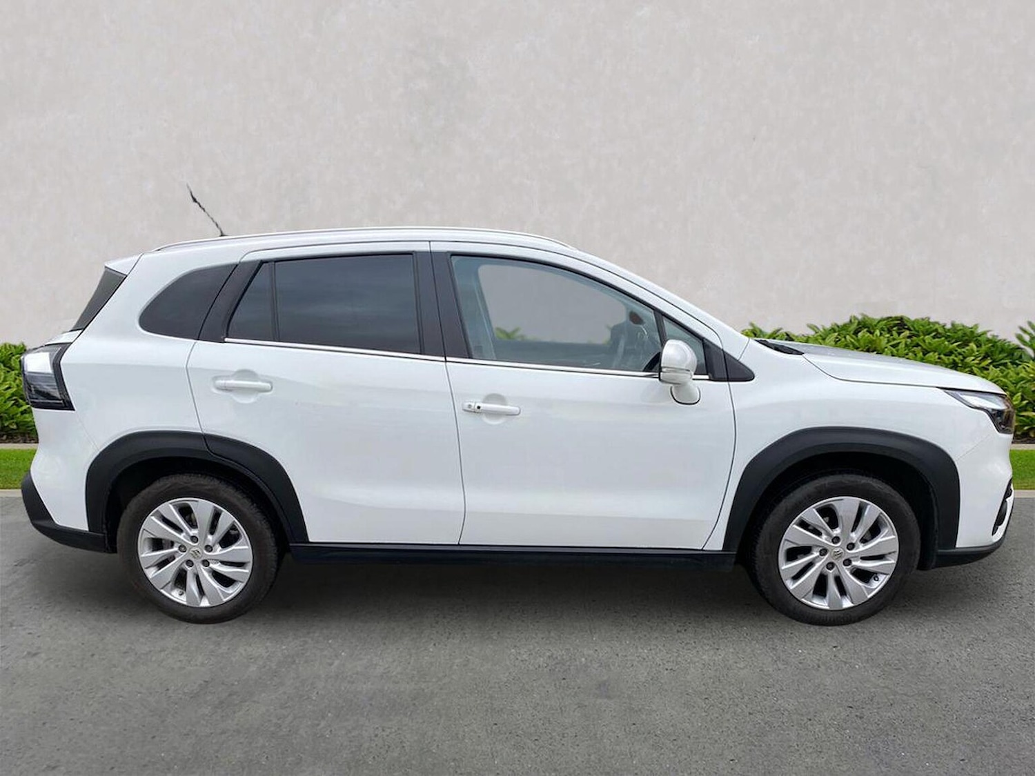 Used Suzuki SX4 S-Cross 2023 for sale - 76450538: Photo 3