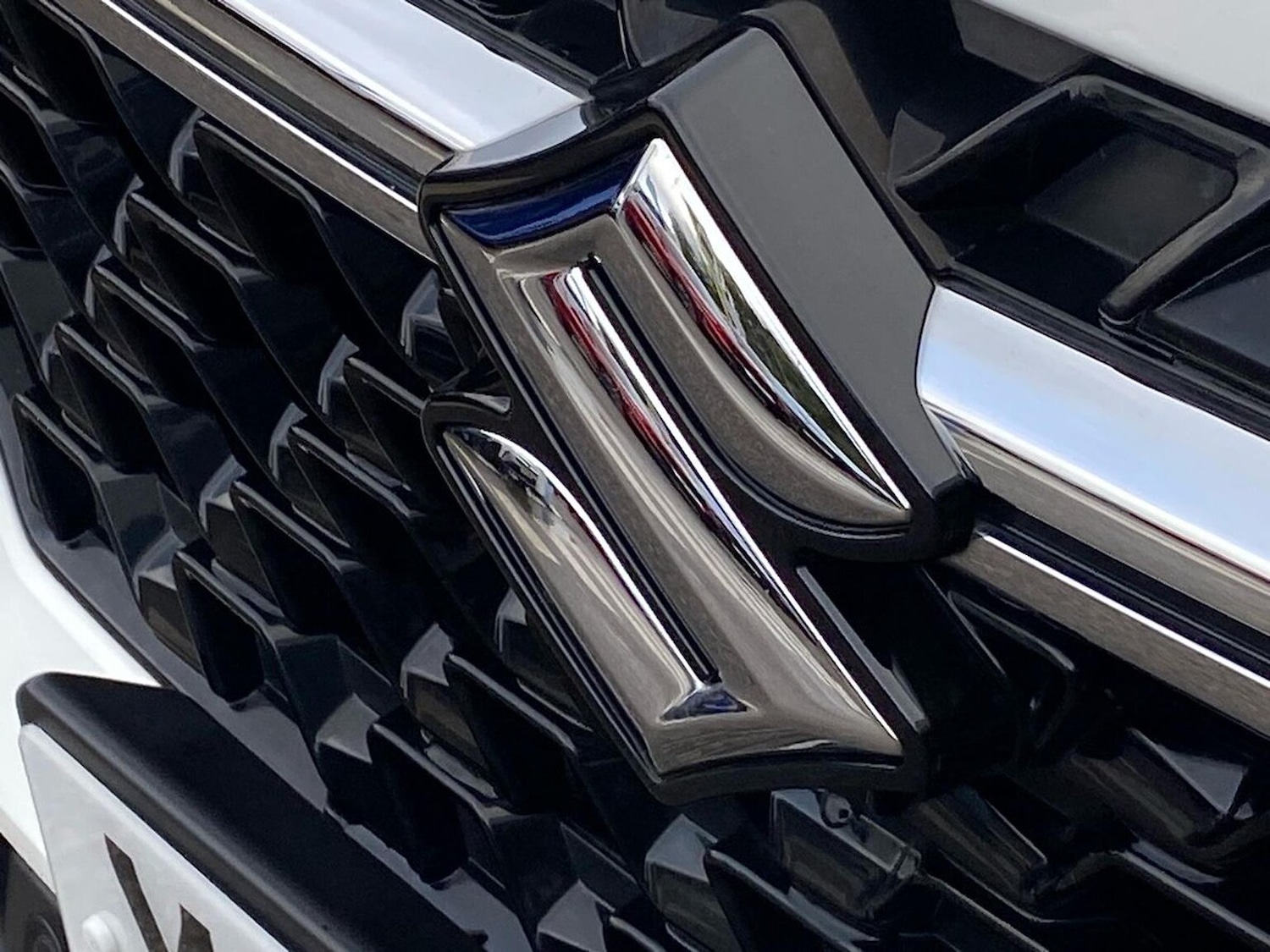 Used Suzuki SX4 S-Cross 2023 for sale - 76450538: Photo 32