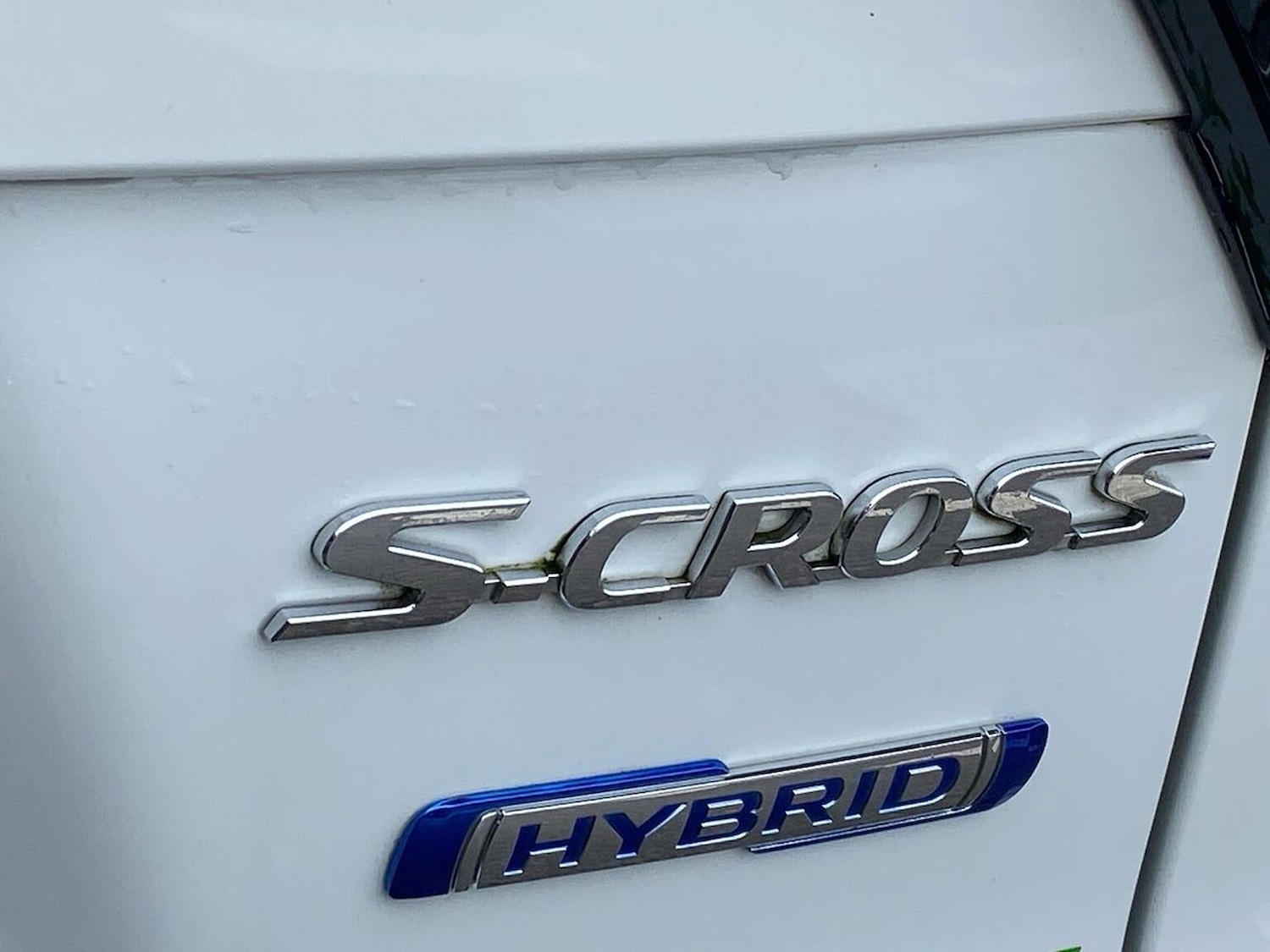 Used Suzuki SX4 S-Cross 2023 for sale - 76450538: Photo 34