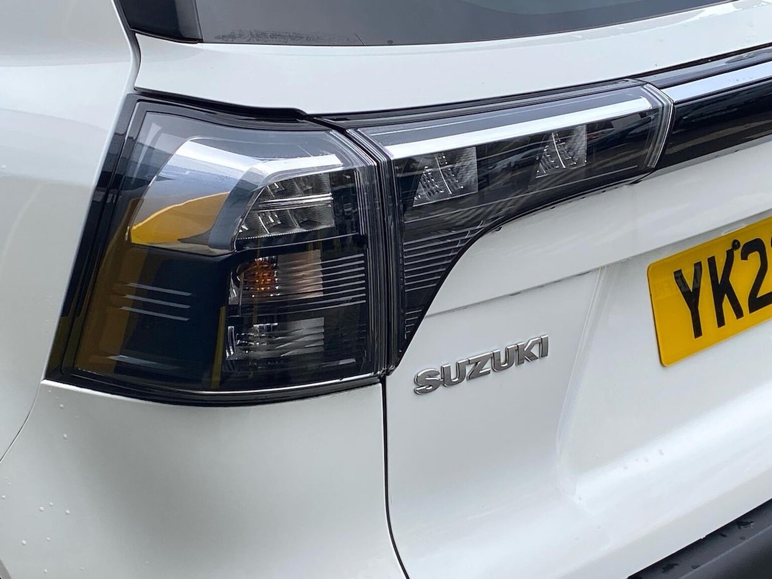 Used Suzuki SX4 S-Cross 2023 for sale - 76450538: Photo 35