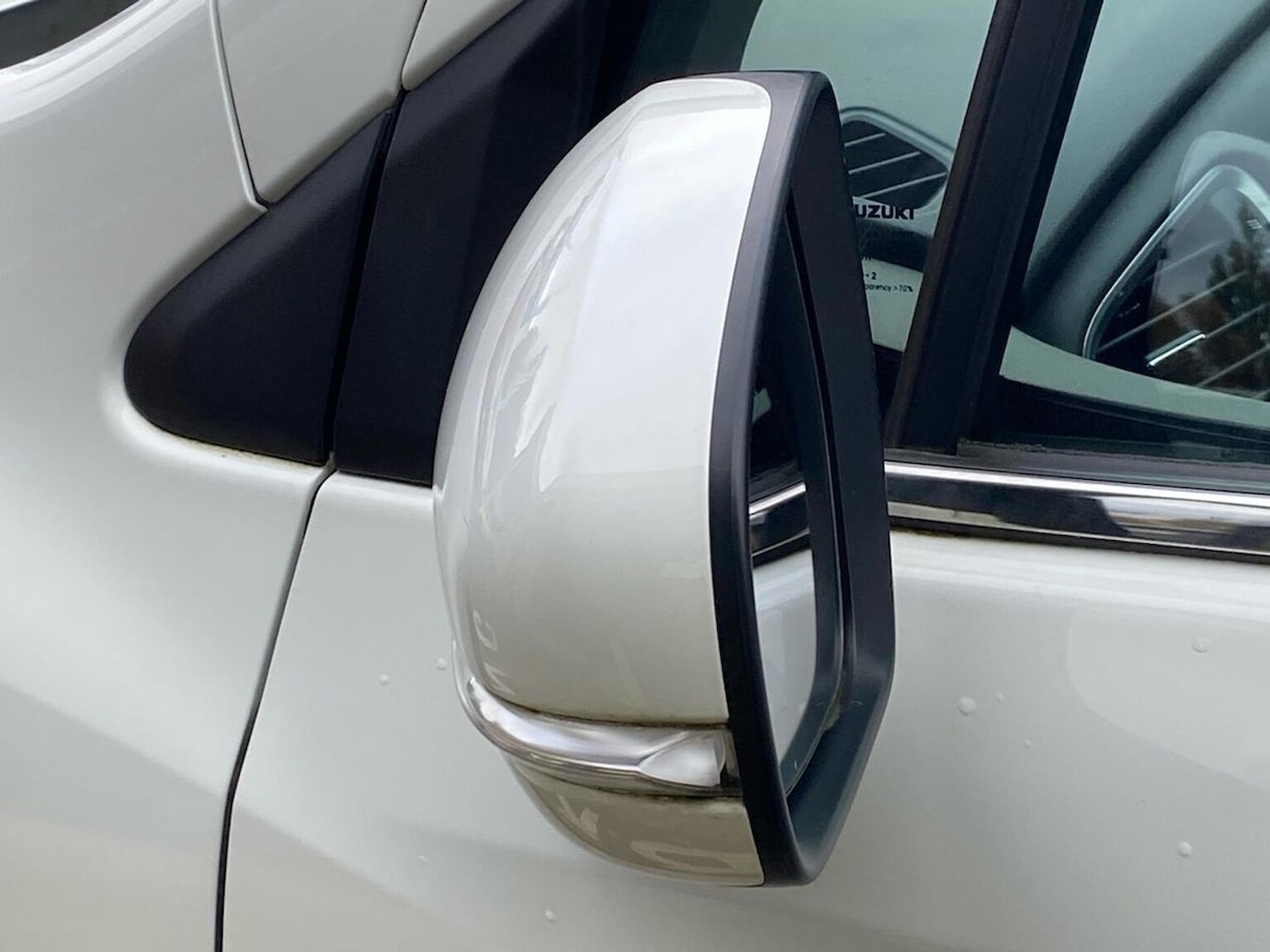 Used Suzuki SX4 S-Cross 2023 for sale - 76450538: Photo 37