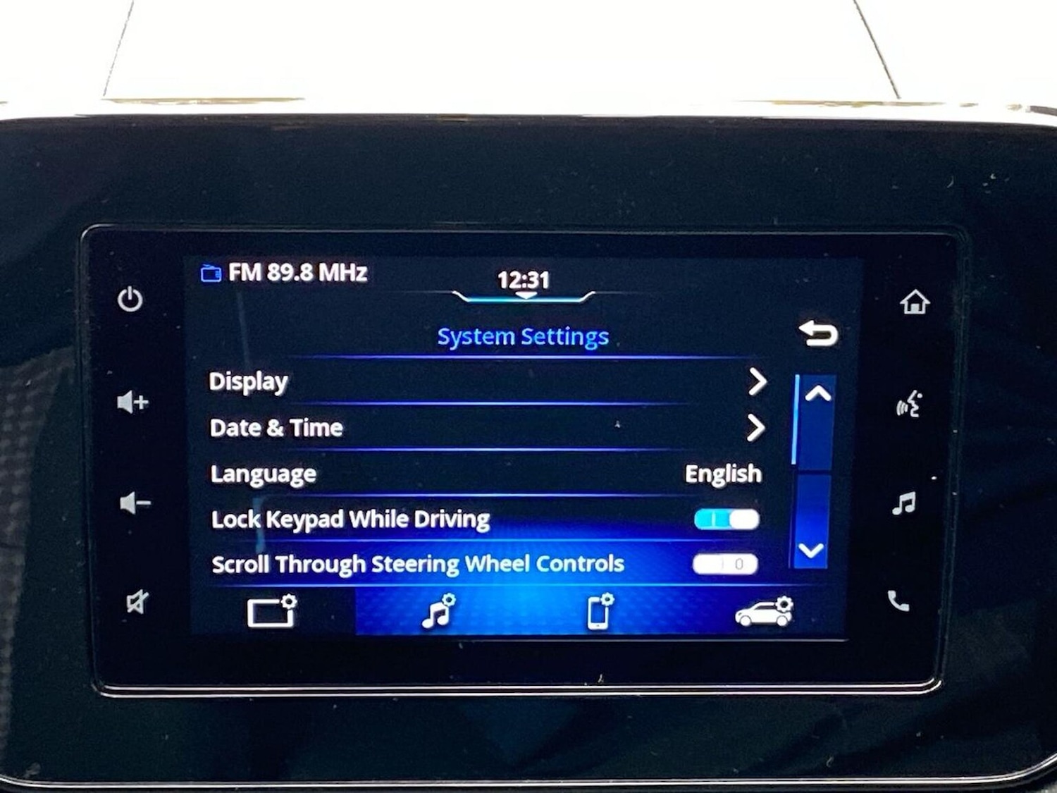 Used Suzuki SX4 S-Cross 2023 for sale - 76450538: Photo 40