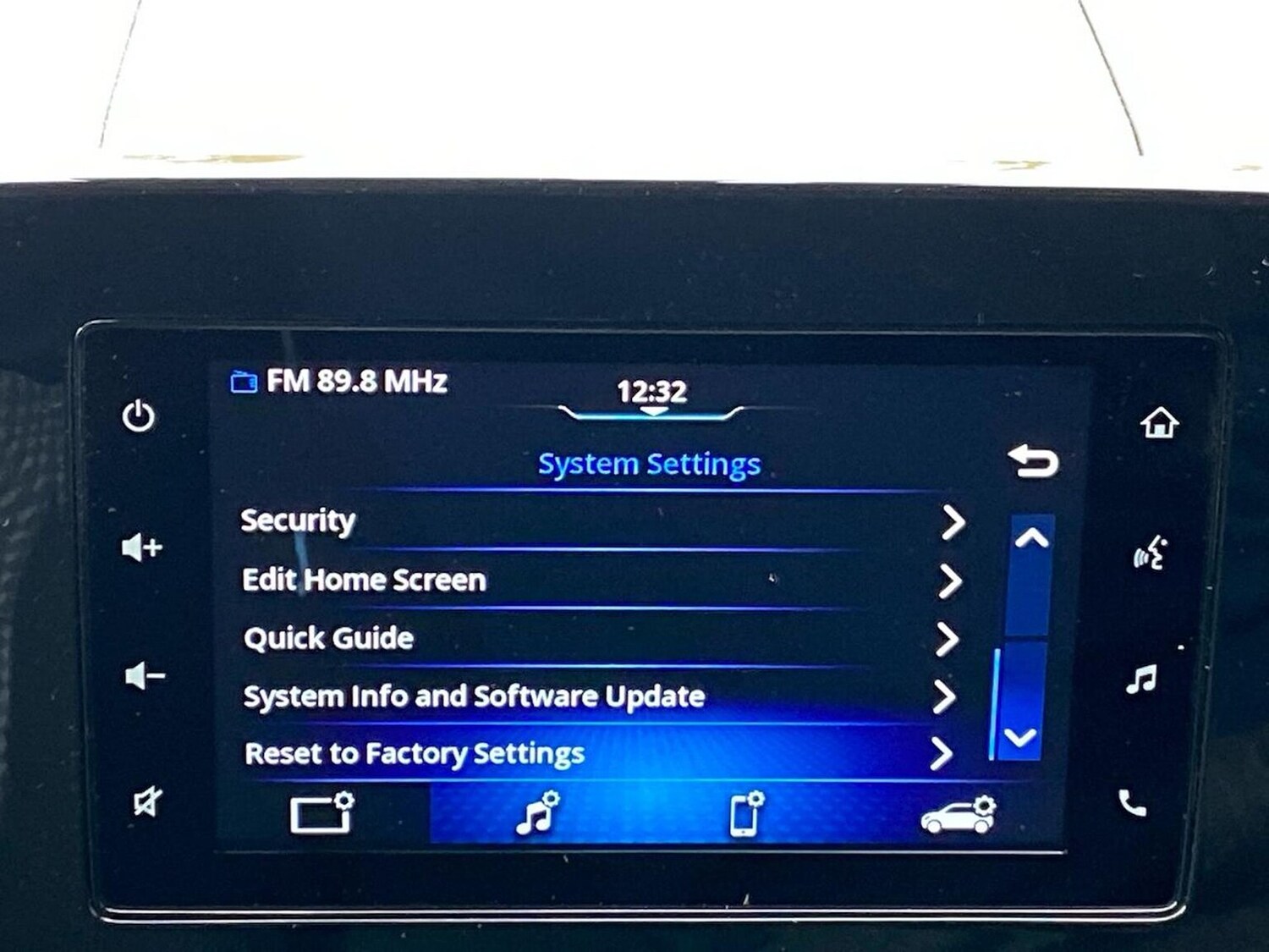 Used Suzuki SX4 S-Cross 2023 for sale - 76450538: Photo 41