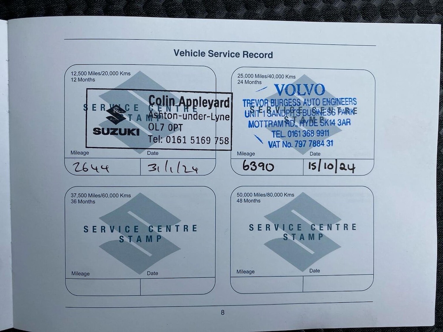 Used Suzuki SX4 S-Cross 2023 for sale - 76450538: Photo 46