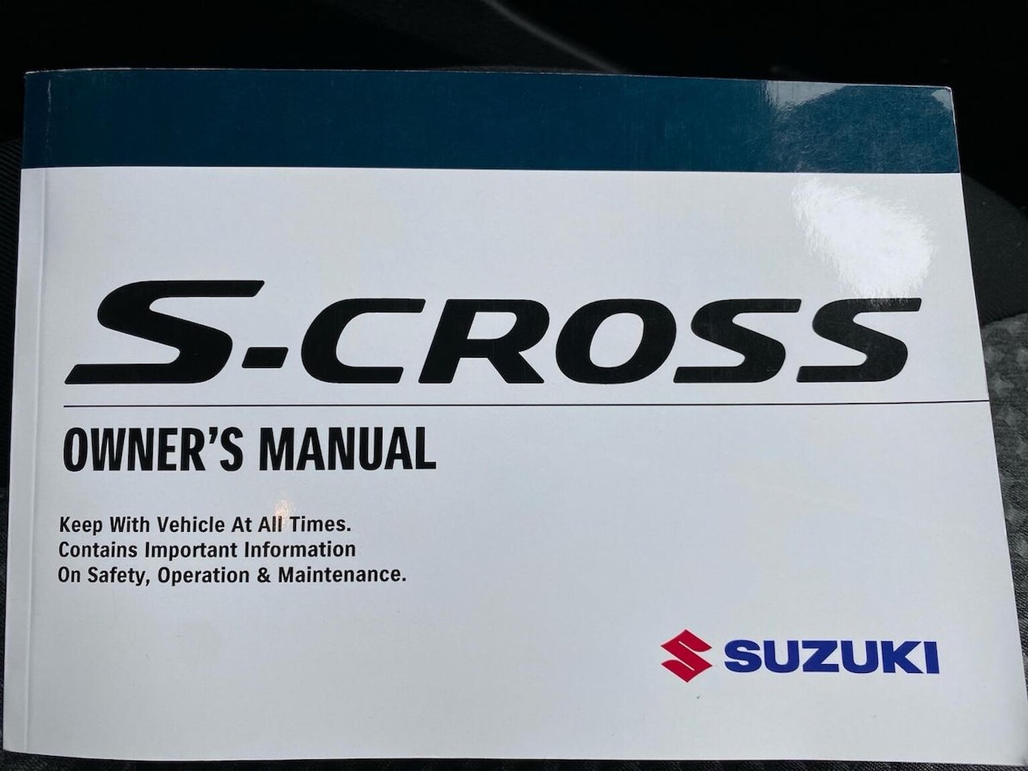 Used Suzuki SX4 S-Cross 2023 for sale - 76450538: Photo 47