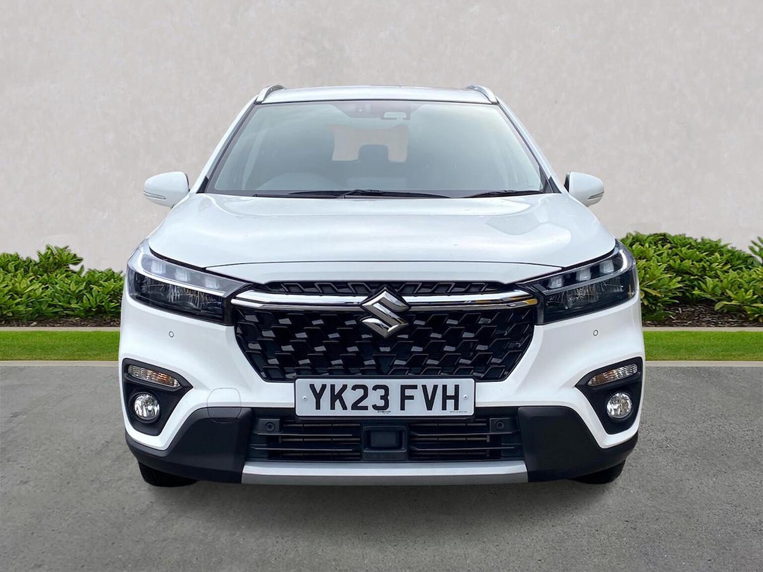 Used Suzuki SX4 S-Cross 2023 for sale - 76450538: Photo 5