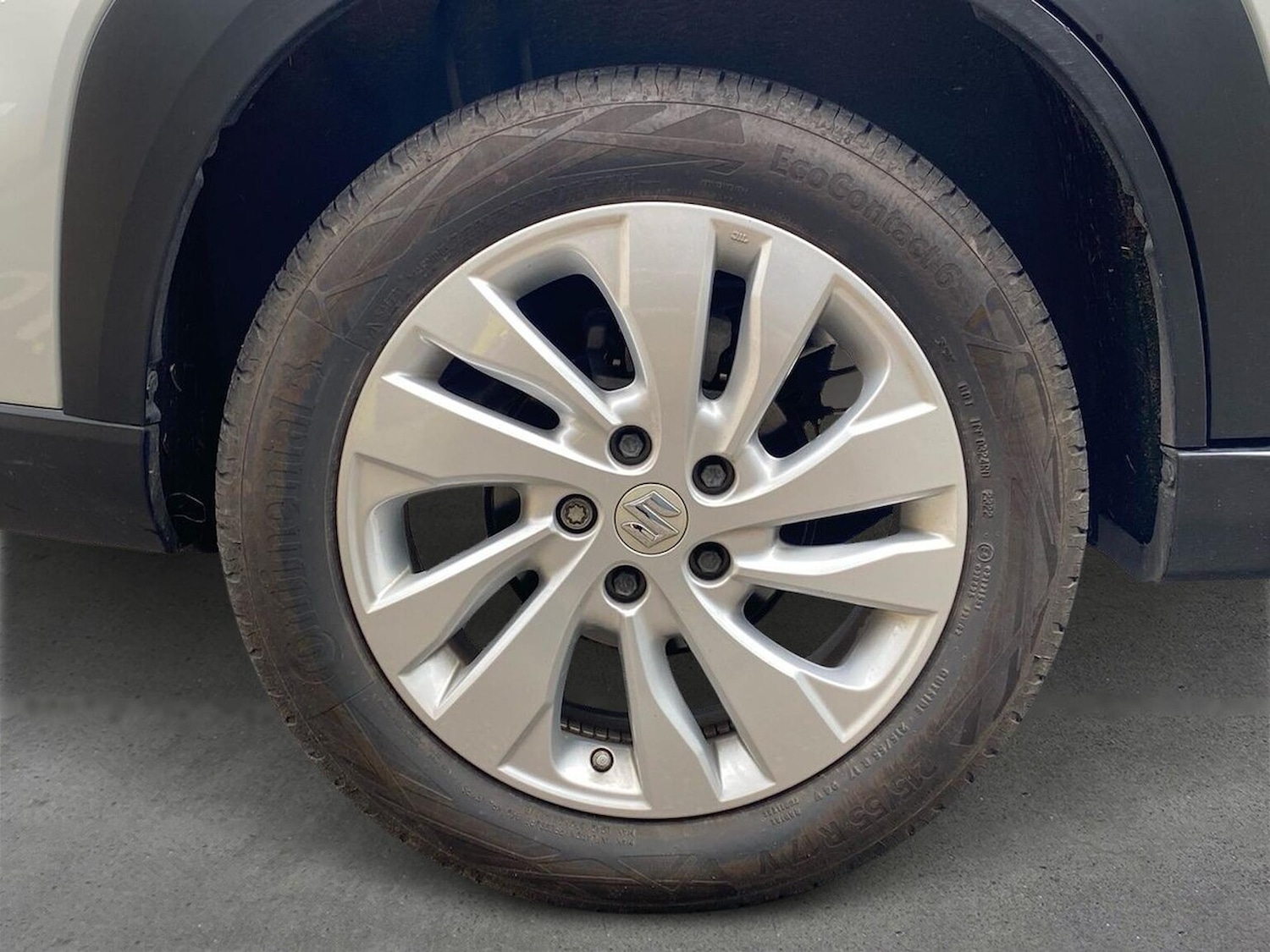 Used Suzuki SX4 S-Cross 2023 for sale - 76450538: Photo 6