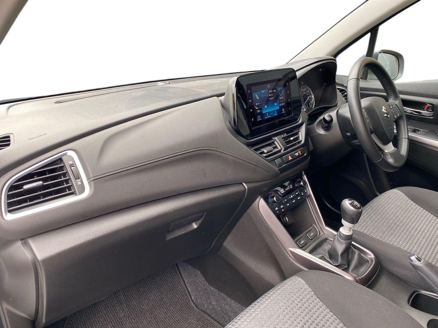 Used Suzuki SX4 S-Cross 2023 for sale - 76450538: Photo 7