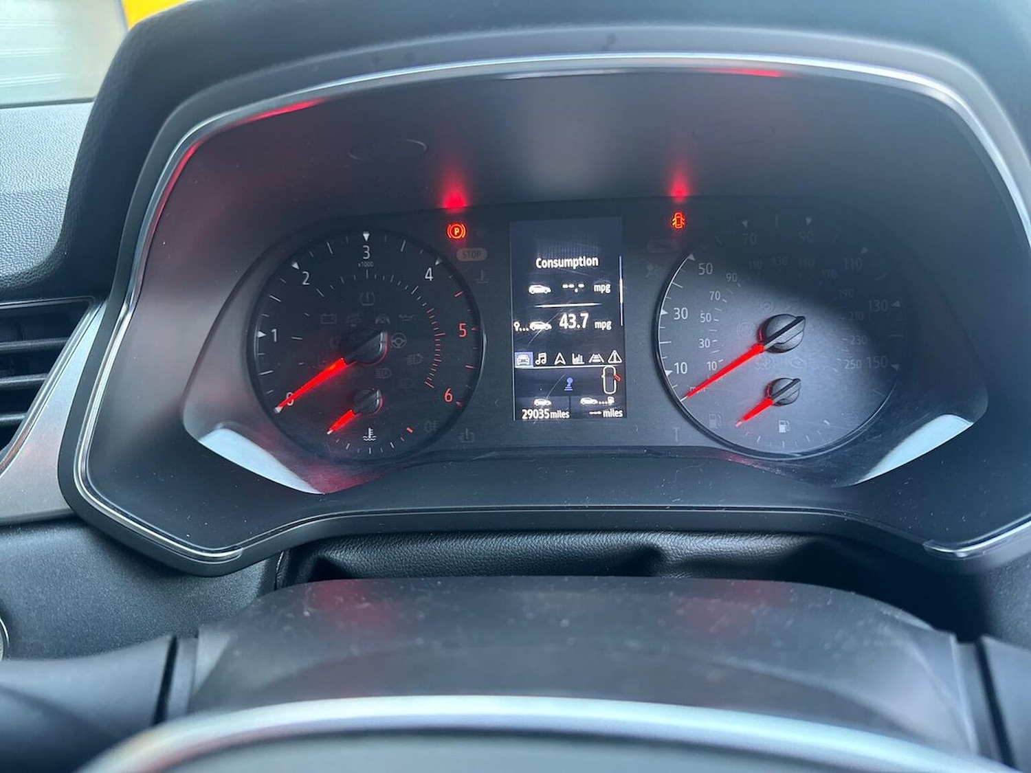 Used Renault Captur 2020 for sale - 76605576: Photo 10