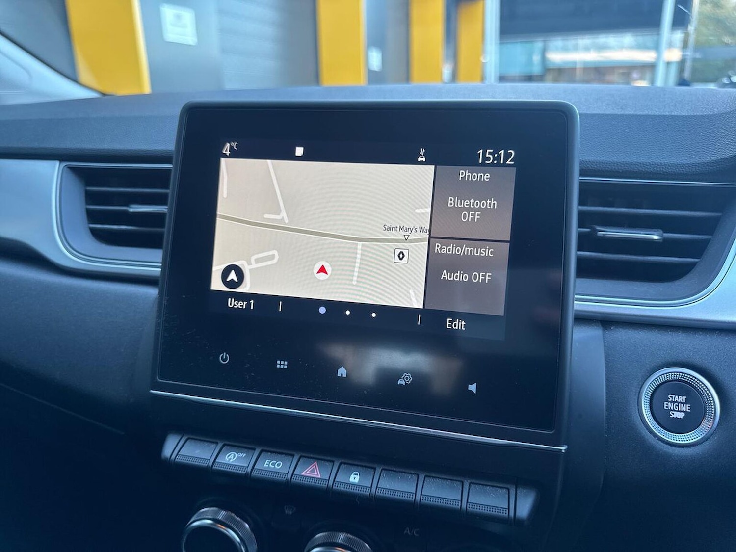 Used Renault Captur 2020 for sale - 76605576: Photo 11