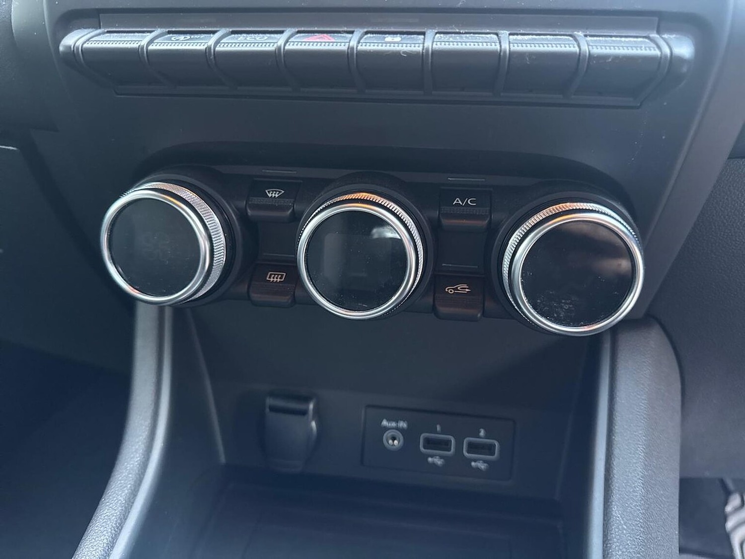 Used Renault Captur 2020 for sale - 76605576: Photo 12