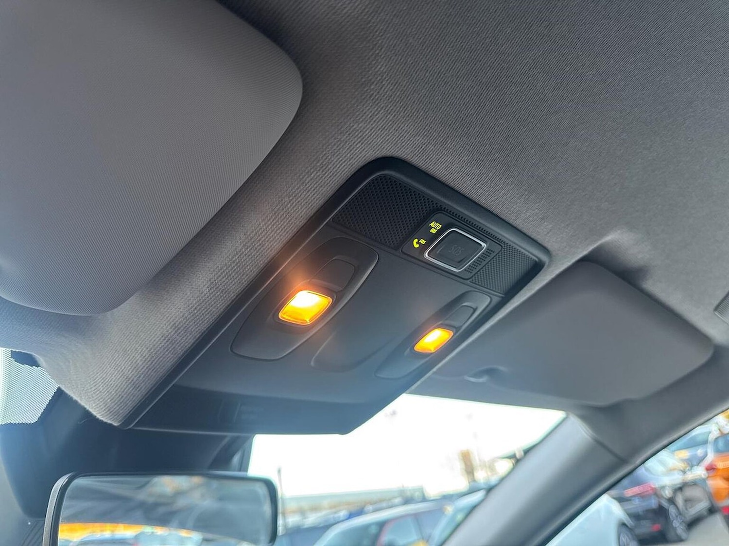 Used Renault Captur 2020 for sale - 76605576: Photo 14