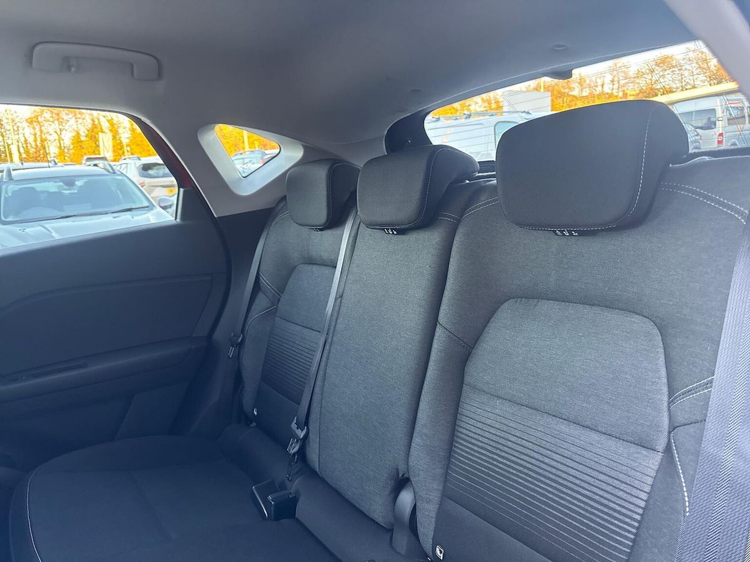 Used Renault Captur 2020 for sale - 76605576: Photo 16