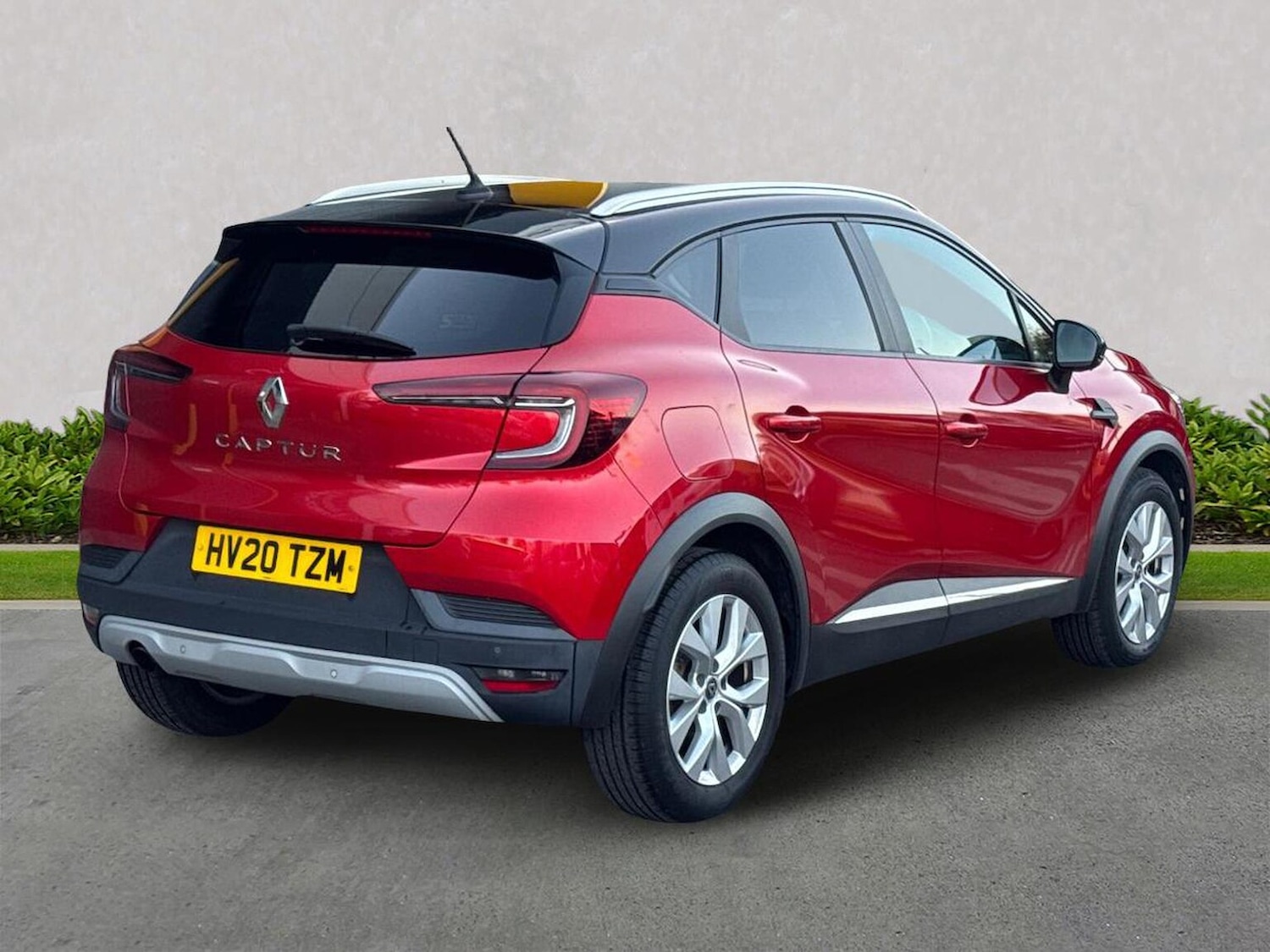 Used Renault Captur 2020 for sale - 76605576: Photo 18