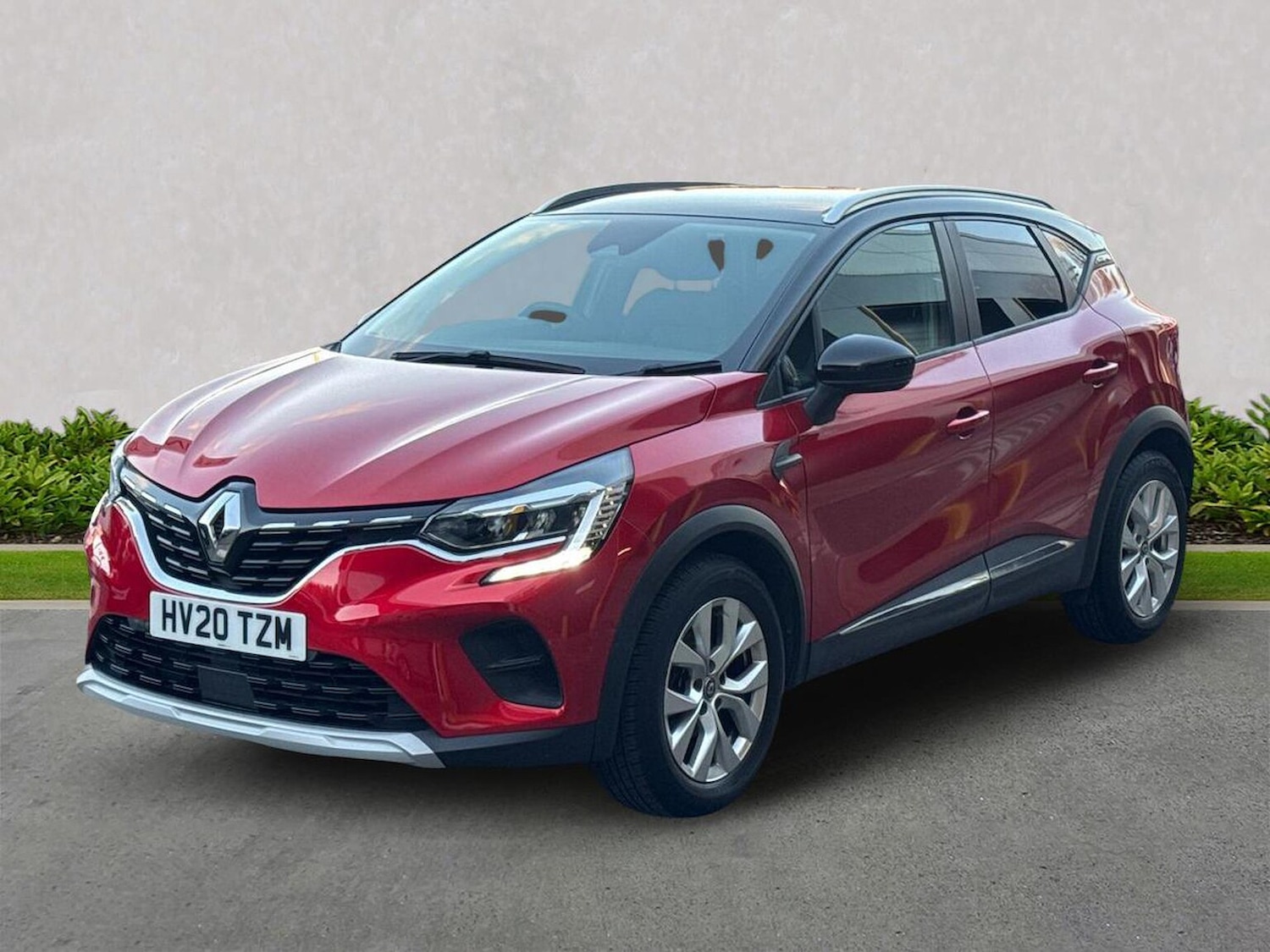 Used Renault Captur 2020 for sale - 76605576: Photo 20