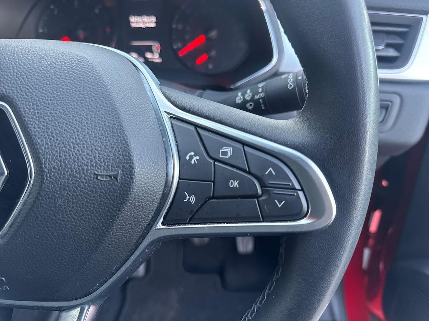 Used Renault Captur 2020 for sale - 76605576: Photo 22