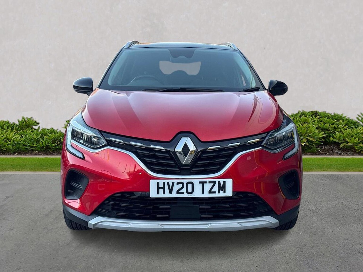Used Renault Captur 2020 for sale - 76605576: Photo 5