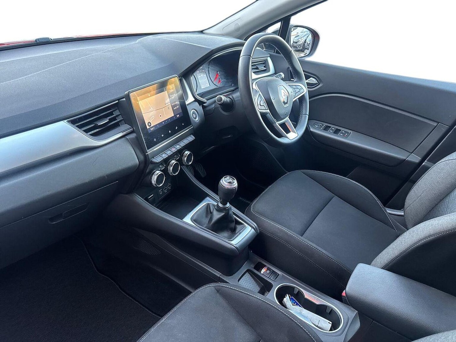 Used Renault Captur 2020 for sale - 76605576: Photo 7