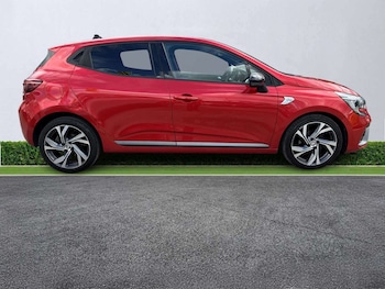 Used Renault Clio 2023 for sale - 78876646: Photo
